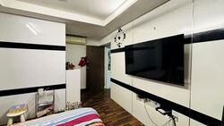 Blk 304 Fuchun Neighbourhood Centre (Woodlands), HDB Executive #529834561